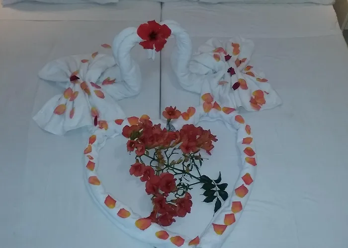 Origin Apts And Aparthotel Kardamena (Kos)