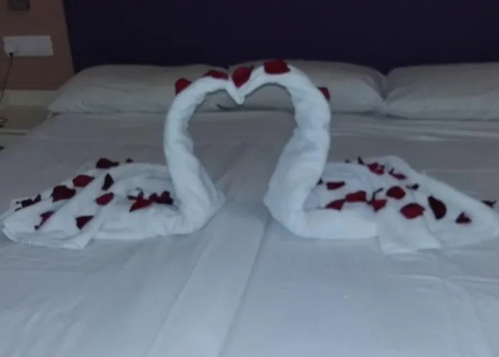 Aparthotel Origin Apts And 3*