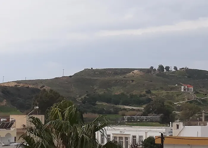 Origin Apts And Aparthotel