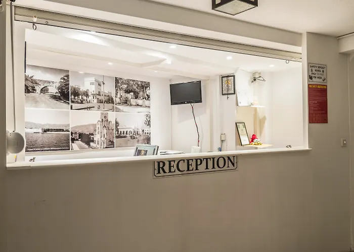 Aparthotel Origin Apts And Kardamena (Kos)