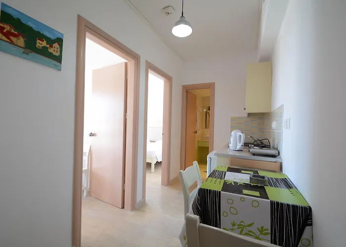 Origin Apts And Aparthotel 3*