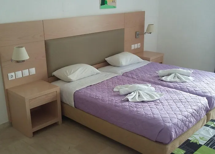 Origin Apts And Aparthotel 3*