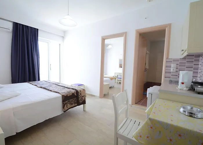 Origin Apts And Kardamena (Kos)