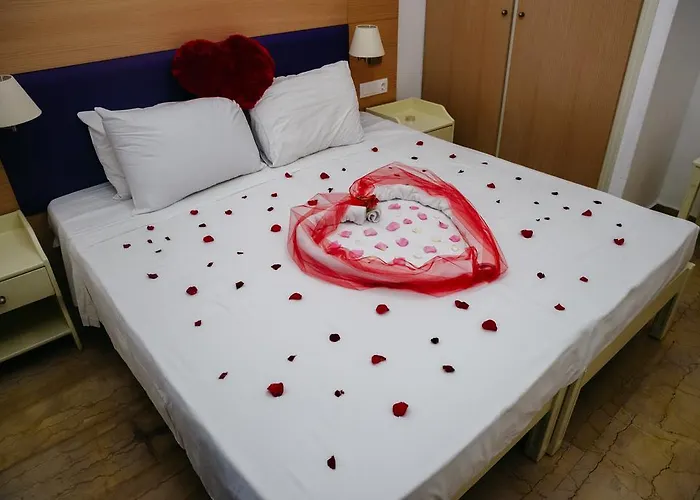 Origin Apts And Kardamena (Kos)