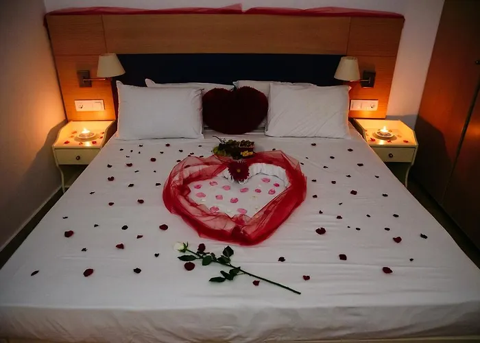 Origin Apts And Aparthotel Kardamena (Kos)