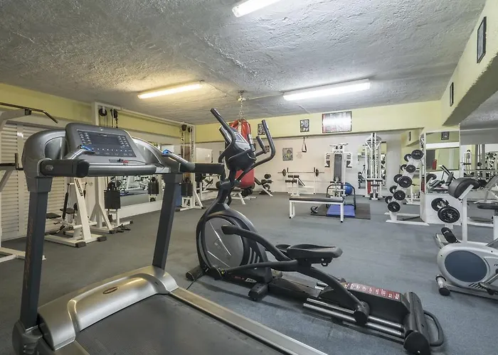 Origin Apts And Aparthotel 3*