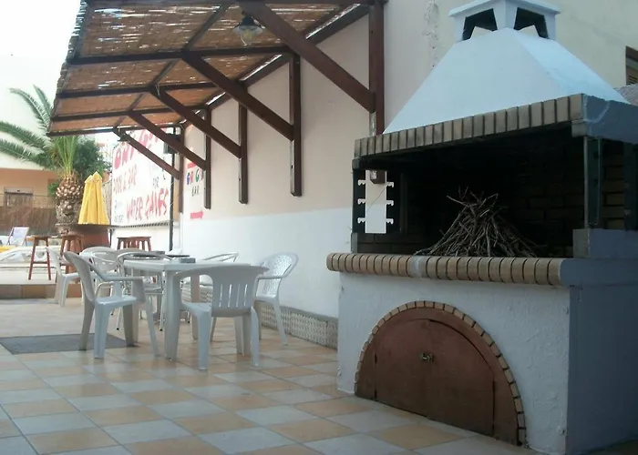 Origin Apts And 3* Kardamena (Kos)