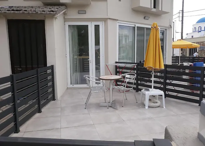 Origin Apts And Kardamena (Kos)