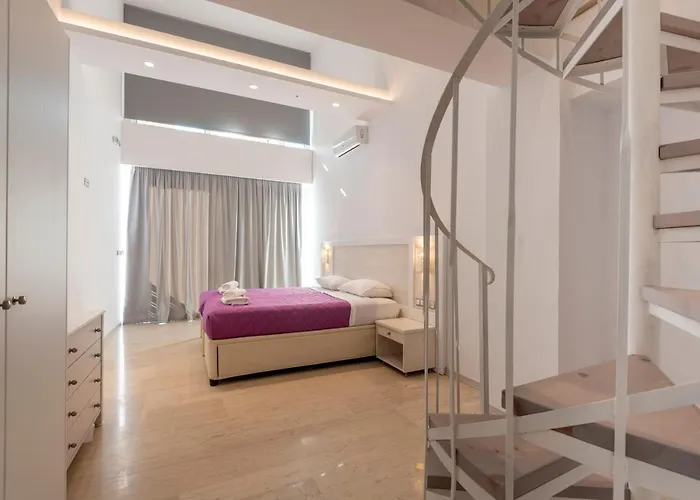 Origin Apts And Aparthotel