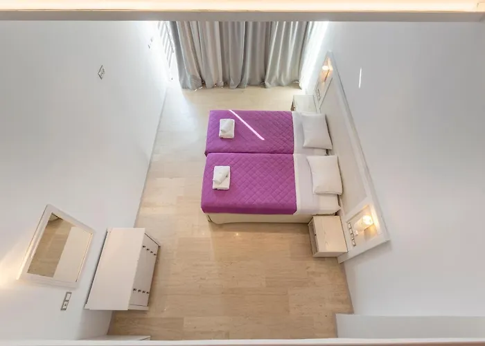 Origin Apts And Aparthotel Kardamena (Kos)